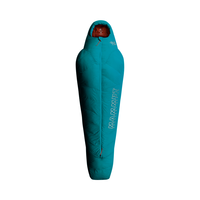 Mammut Mammut Women´S Perform Down Bag -10c 2410-03280 Rauland Fjellsport 1