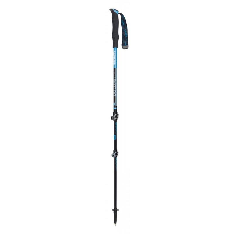 Masters Masters Dolomiti Calu (SMU) Black-Blue 110-135 01S7020 Rauland Fjellsport 1