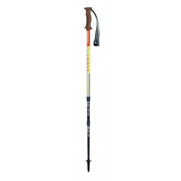 Masters Masters Scout Orange (Trekking Alu 6013) 01S5120 Rauland Fjellsport 1