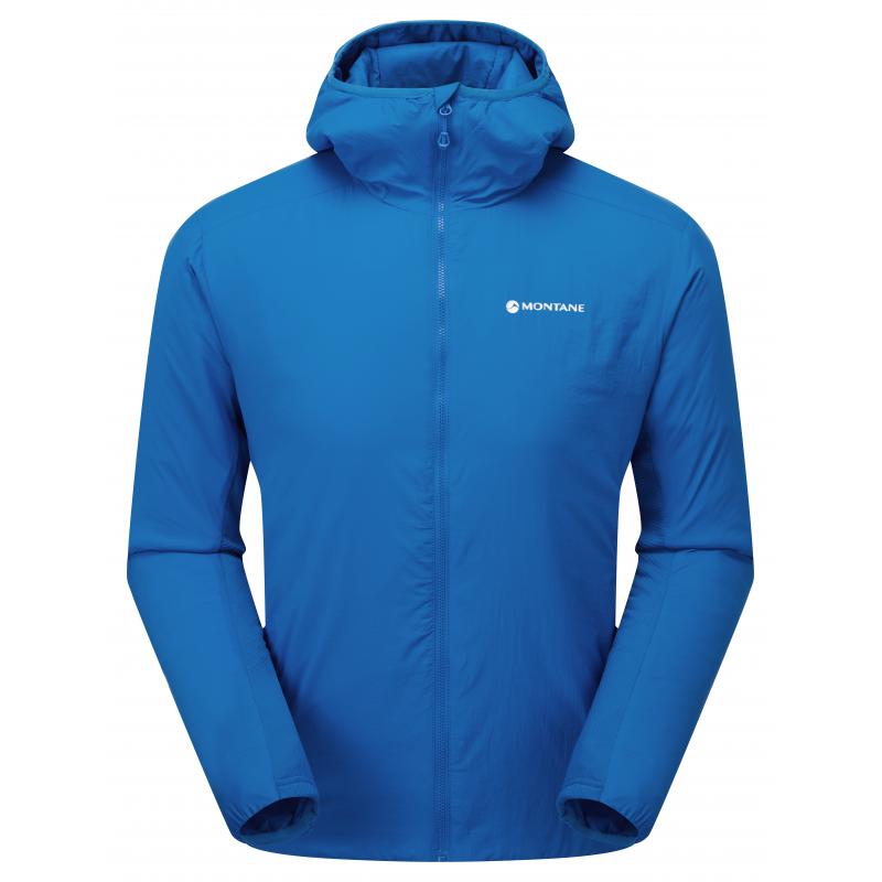 Montane Men`s Sirocco Hoodie
