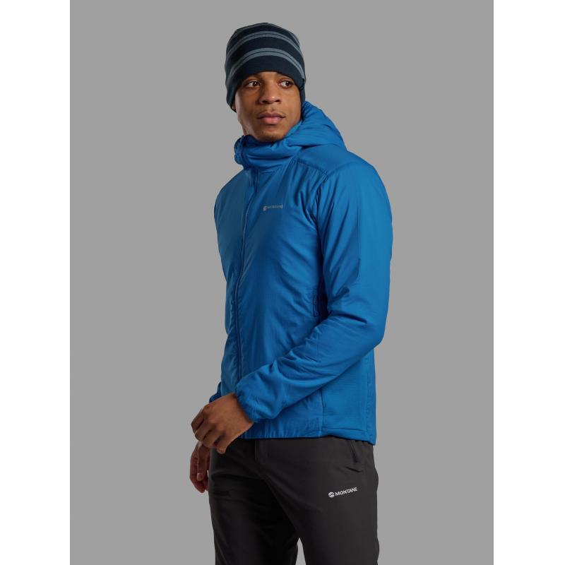 Montane Montane Men`s Sirocco Hoodie MSIRH Rauland Fjellsport 3