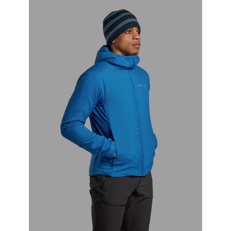 Montane Montane Men`s Sirocco Hoodie MSIRH Rauland Fjellsport 4
