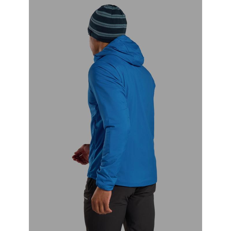 Montane Montane Men`s Sirocco Hoodie MSIRH Rauland Fjellsport 7