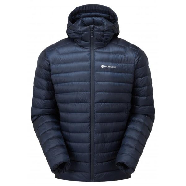 Montane Montane Mens Anti Freeze Hoodie MAFZH Rauland Fjellsport 1