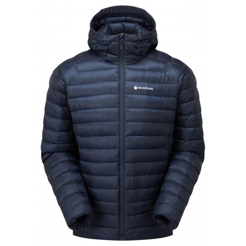 Montane Mens Anti Freeze Hoodie