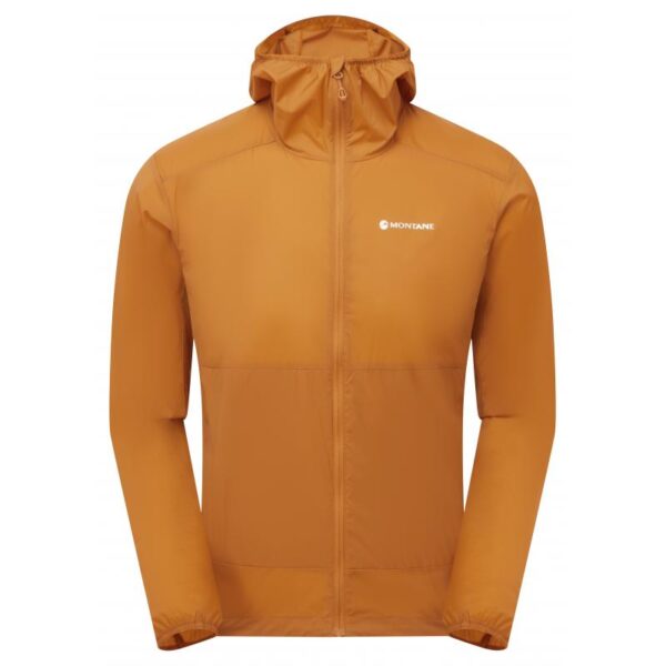 Montane Montane Mens Featherlite Hoodie MFELH Rauland Fjellsport 1