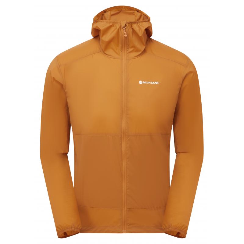 Montane Mens Featherlite Hoodie