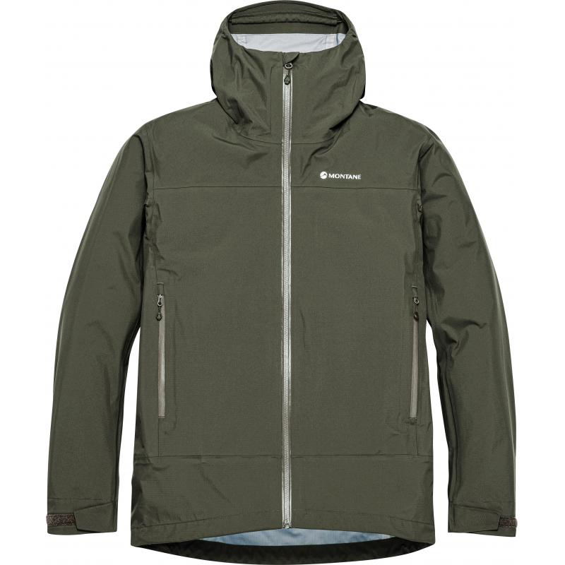 Montane Mens Norste Xt Jkt