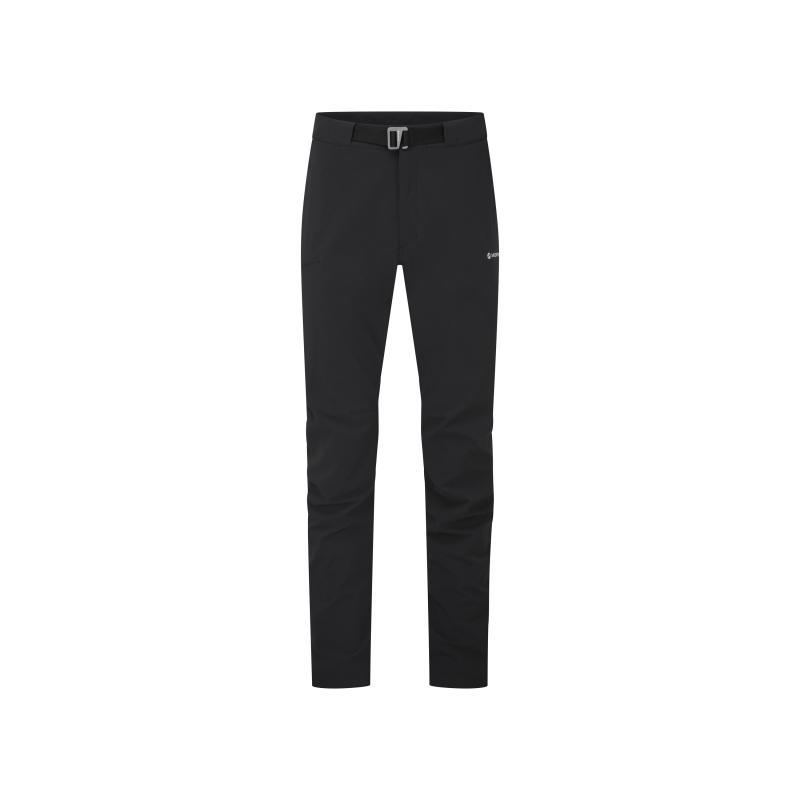 Montane Mens Tenacity Pants Reg Leg