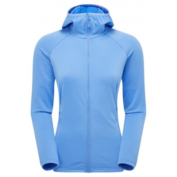 Montane Montane Women Protium Hoodie FPRHO Rauland Fjellsport 1