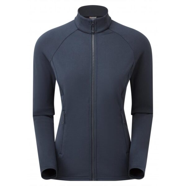 Montane Montane Women Protium Jacket FPRMJ Rauland Fjellsport 1