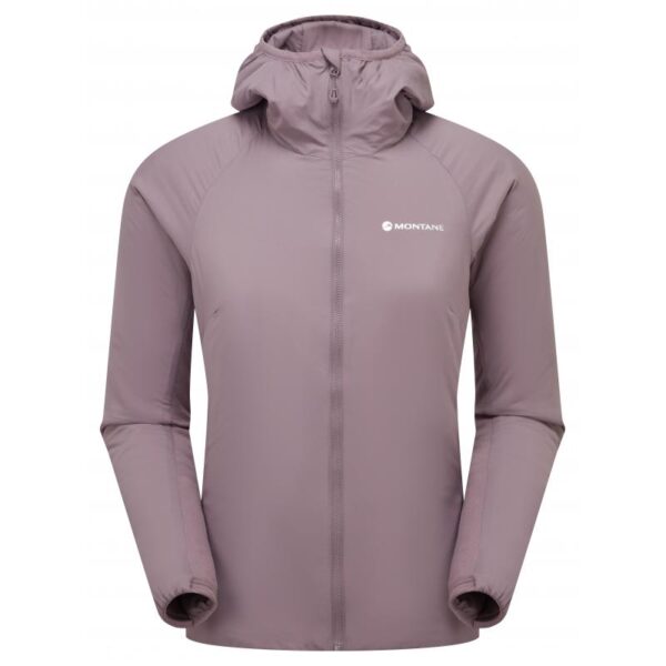 Montane Montane Women's Sirocco Hoodie FSIRH Rauland Fjellsport 1