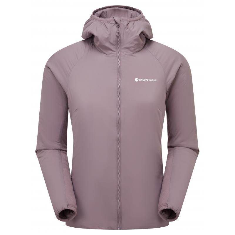 Montane Women's Sirocco Hoodie