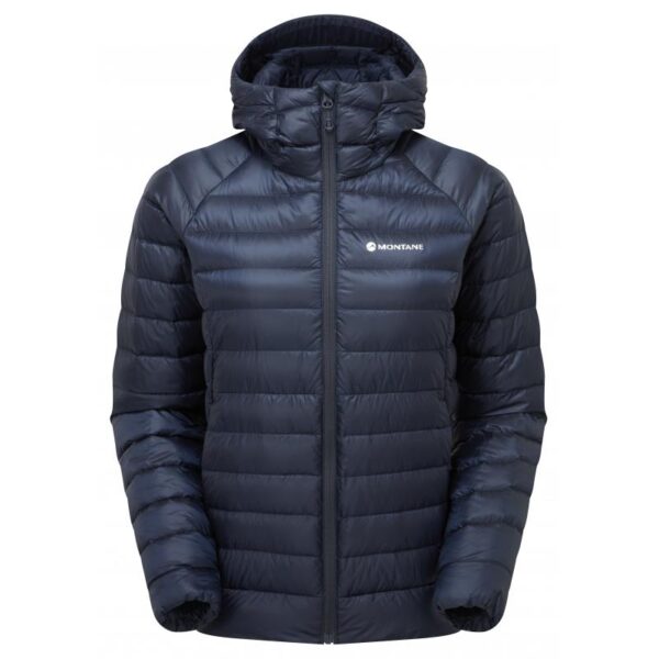 Montane Montane Womens Anti Freeze Hoodie FAFZH Rauland Fjellsport 1
