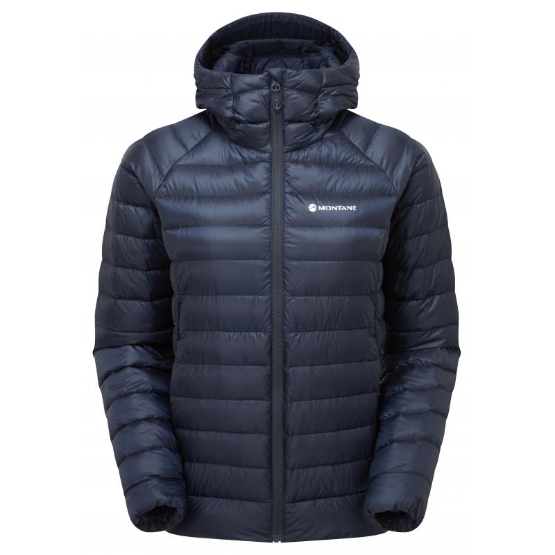 Montane Womens Anti Freeze Hoodie