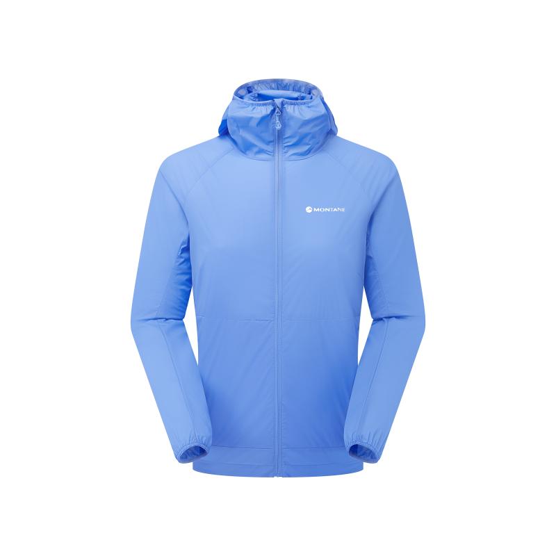Montane Womens Featherlite Hoodie