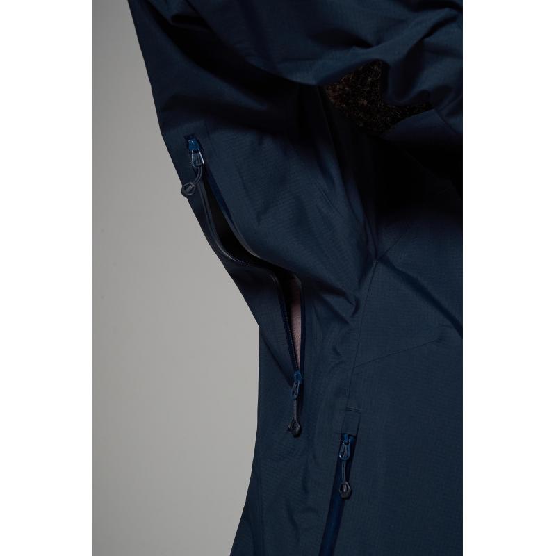 Montane Montane Womens Norste Xt Jkt FNXTJ Rauland Fjellsport 2