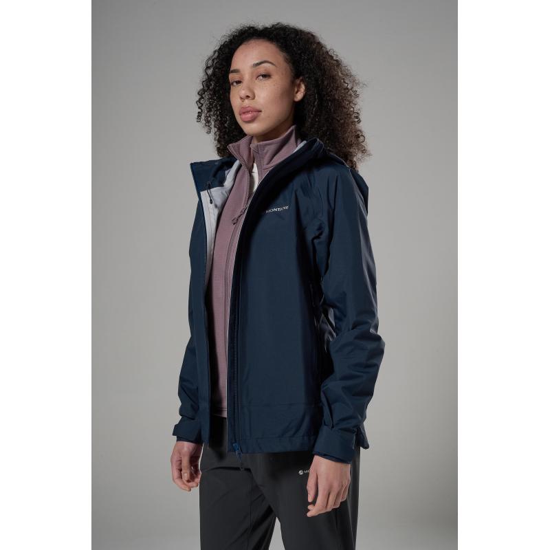 Montane Montane Womens Norste Xt Jkt FNXTJ Rauland Fjellsport 5