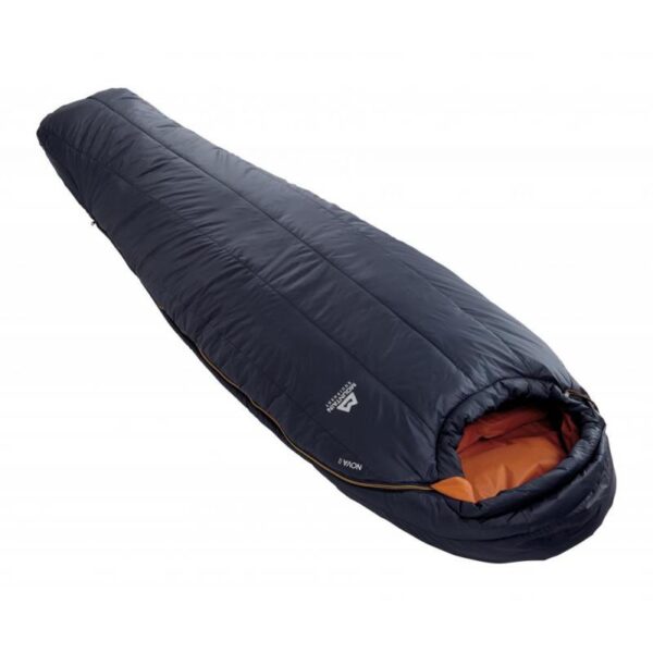 Mountain Equipment Mountain Equipment Nova II Long ME003582-1420-LZ Rauland Fjellsport 1