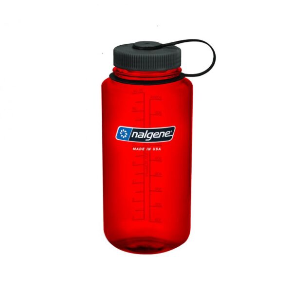 Nalgene Nalgene 1l Wm Sustain Red 29112170 Rauland Fjellsport 1