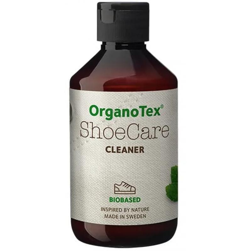 OrganoTex Organotex ShoeCare Cleaner 300 ml 103770 Rauland Fjellsport 1