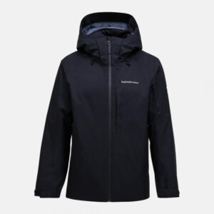 Peak Performance Peak Performance M Maroon Insulated Jacket G80505 Rauland Fjellsport 1