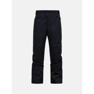 Peak Performance Peak Performance M Maroon Insulated Pants G80503 Rauland Fjellsport 1