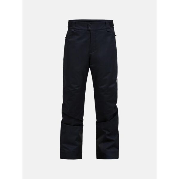 Peak Performance Peak Performance M Maroon Insulated Pants G80503 Rauland Fjellsport 1