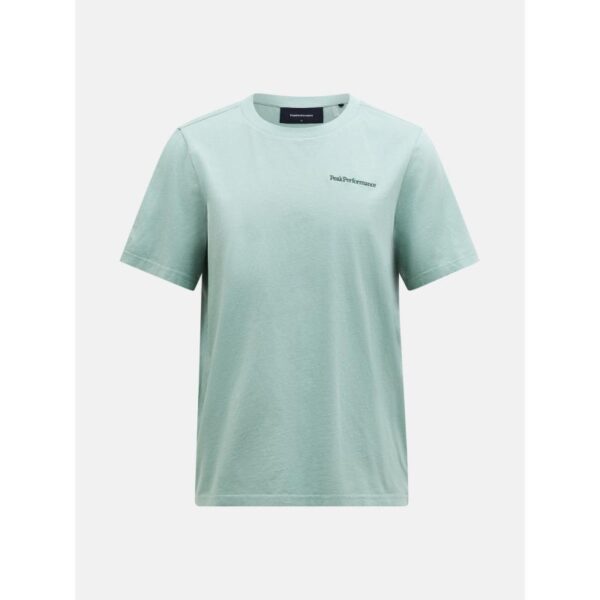 Peak Performance Peak Performance M Original Small Logo Tee G81142 Rauland Fjellsport 1