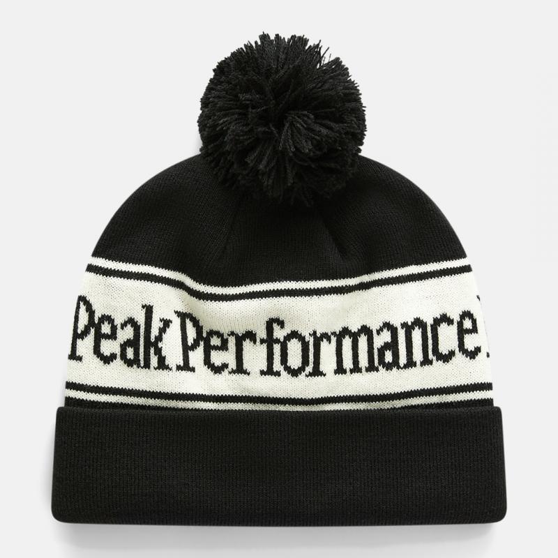 Peak Performance Pow Hat