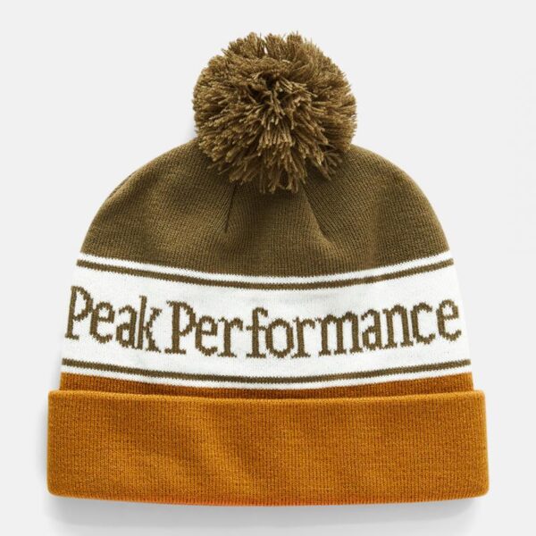 Peak Performance Peak Performance Pow Hat G77982 Rauland Fjellsport 1