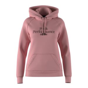 Peak Performance Peak Performance W Original Hood G79577 Rauland Fjellsport 1