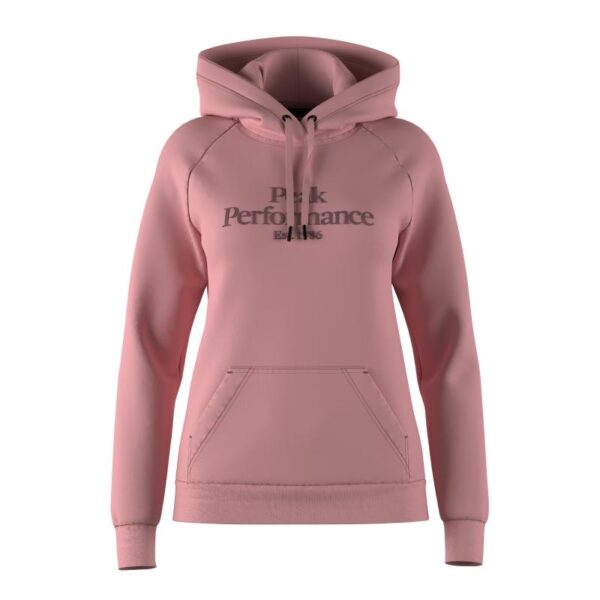 Peak Performance Peak Performance W Original Hood G79577 Rauland Fjellsport 1