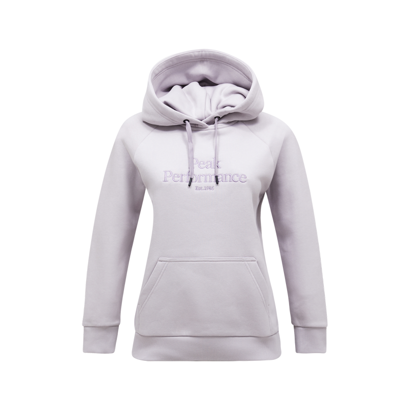 Peak Performance W Original Hood
