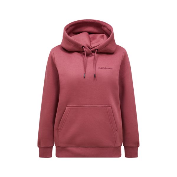 Peak Performance Peak Performance W Original Small Logo Hoo G79574 Rauland Fjellsport 1