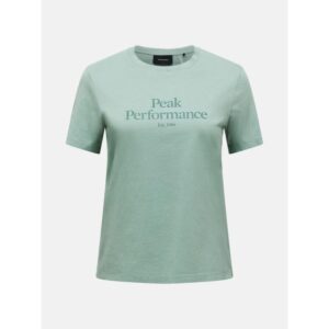 Peak Performance Peak Performance W Original Tee G81144 Rauland Fjellsport 1