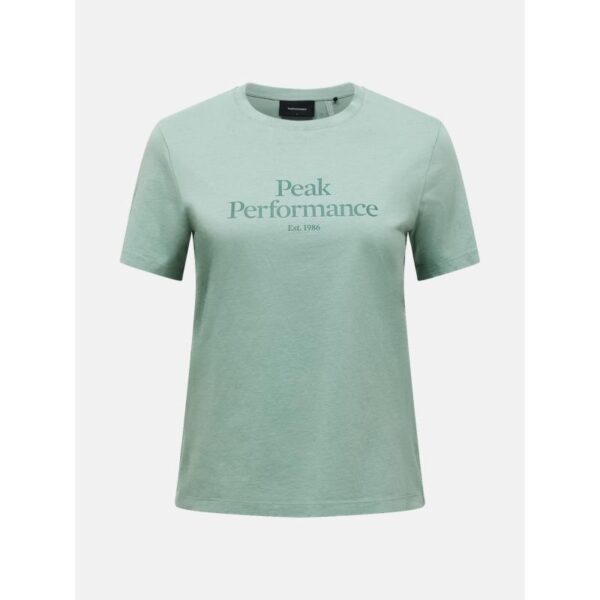 Peak Performance Peak Performance W Original Tee G81144 Rauland Fjellsport 1