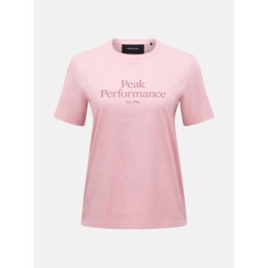Peak Performance Peak Performance W Original Tee G81144 Rauland Fjellsport 1