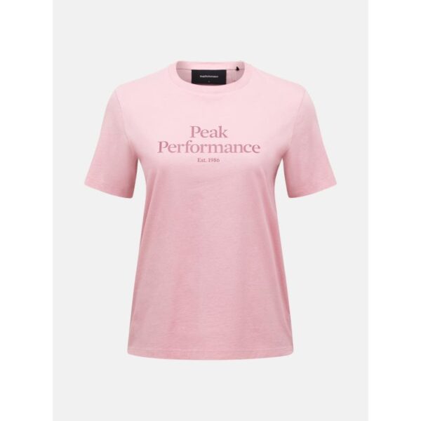 Peak Performance Peak Performance W Original Tee G81144 Rauland Fjellsport 1