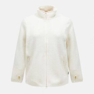 Peak Performance Peak Performance W Pile Zip Jacket G80290 Rauland Fjellsport 1
