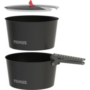 Primus Primus LiTech Pot Set 2.3L 740320 Rauland Fjellsport 1