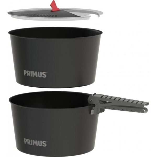 Primus Primus LiTech Pot Set 2.3L 740320 Rauland Fjellsport 1