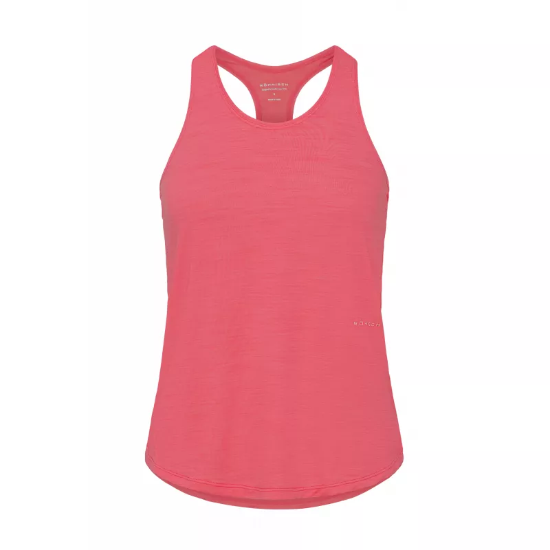 Röhnisch Motion Racerback Tank