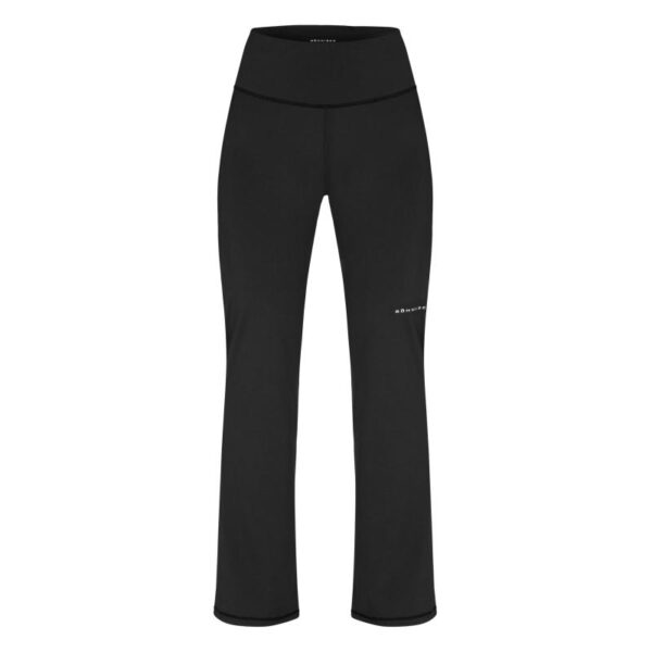 Röhnisch Röhnisch Flattering High Waist Pants 111434 Rauland Fjellsport 1