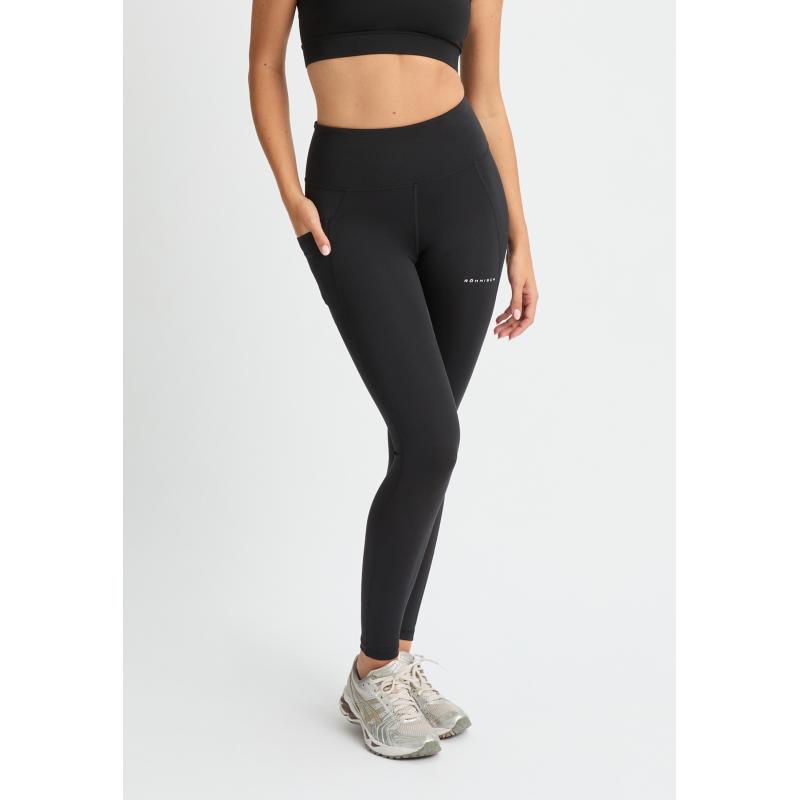 Röhnisch Röhnisch Flattering High Waist Tights 111888 Rauland Fjellsport 10