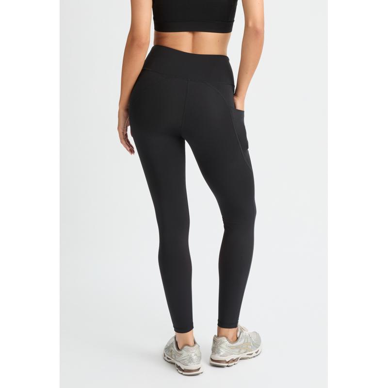 Röhnisch Röhnisch Flattering High Waist Tights 111888 Rauland Fjellsport 11