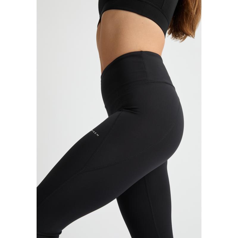 Röhnisch Röhnisch Flattering High Waist Tights 111888 Rauland Fjellsport 2