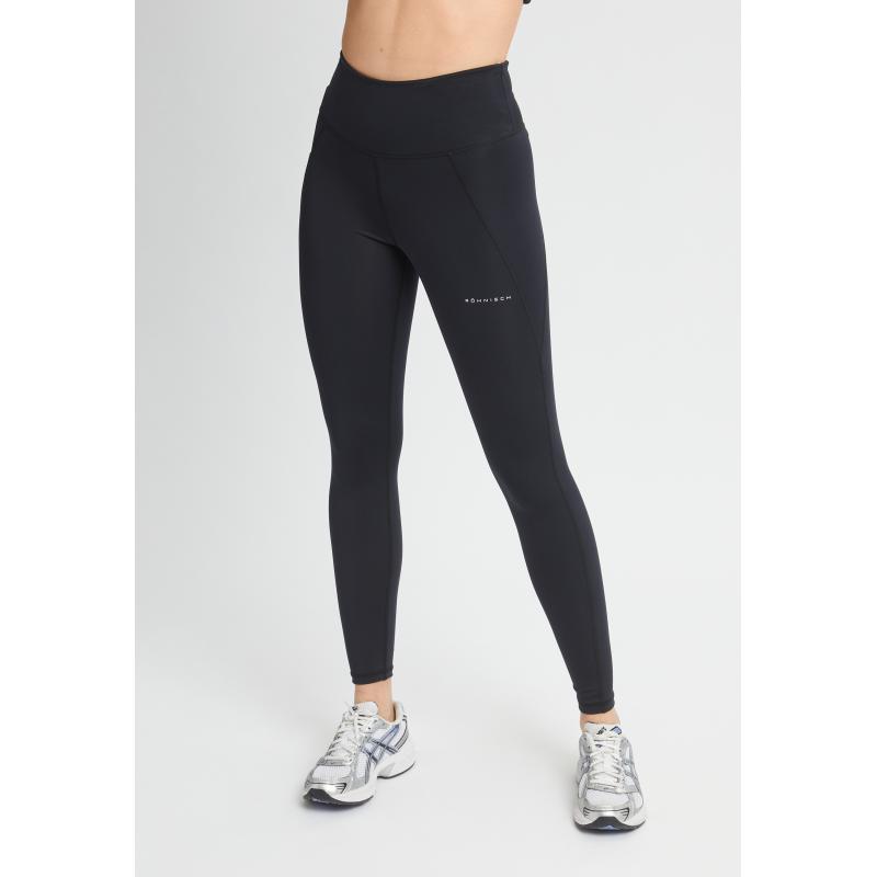 Röhnisch Röhnisch Flattering High Waist Tights 111888 Rauland Fjellsport 3