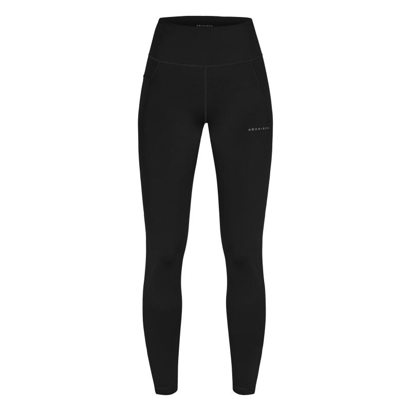 Röhnisch Röhnisch Flattering High Waist Tights 111888 Rauland Fjellsport 4