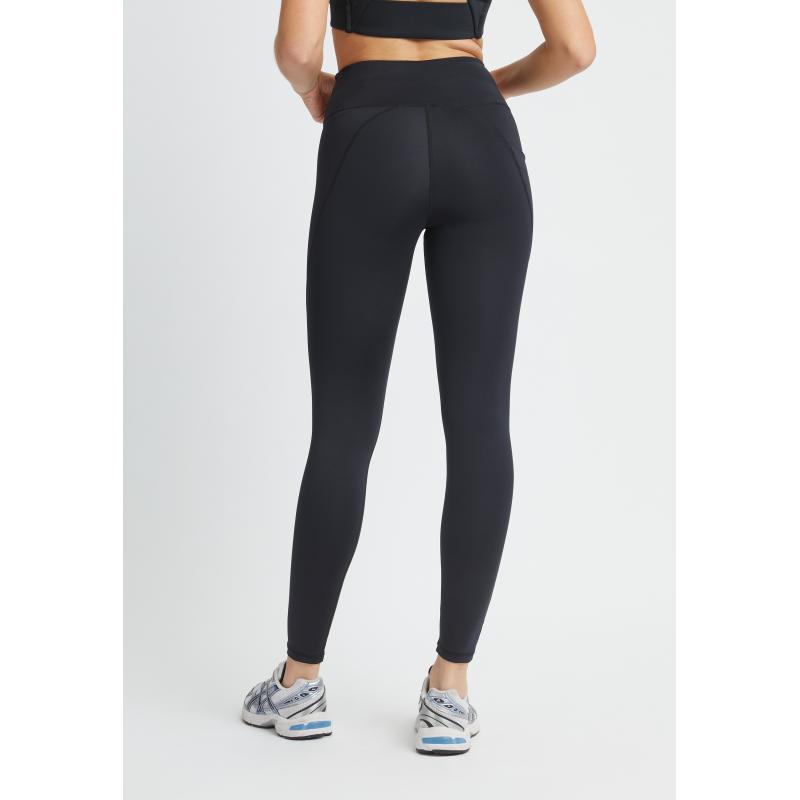 Röhnisch Röhnisch Flattering High Waist Tights 111888 Rauland Fjellsport 5